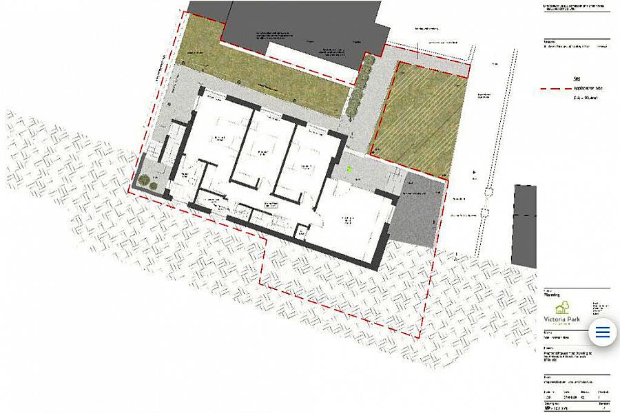 Site At 4 Blackrock Road