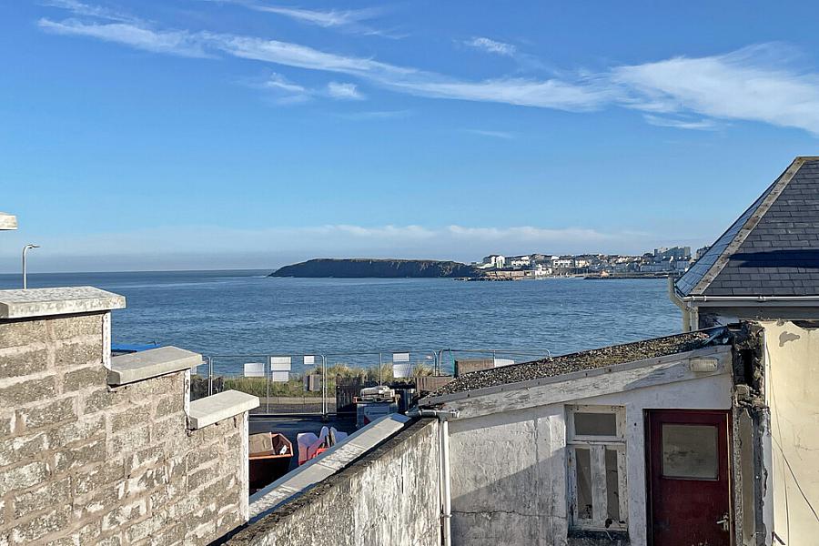 Site At 4 Blackrock Road