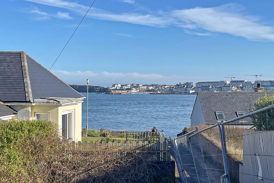 Site At 4 Blackrock Road