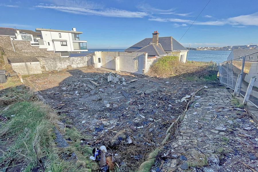 Site At 4 Blackrock Road
