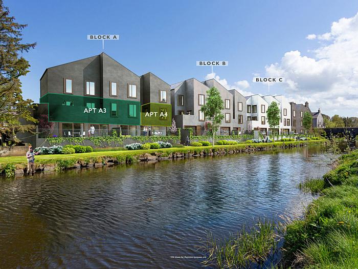 A3 Riverview Court Main Street A3 Riverview Court Main Street