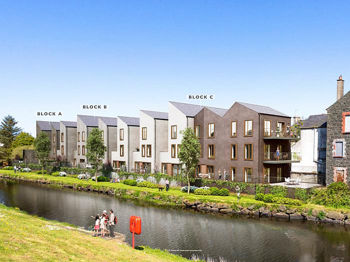 A3 Riverview Court Main Street A3 Riverview Court Main Street