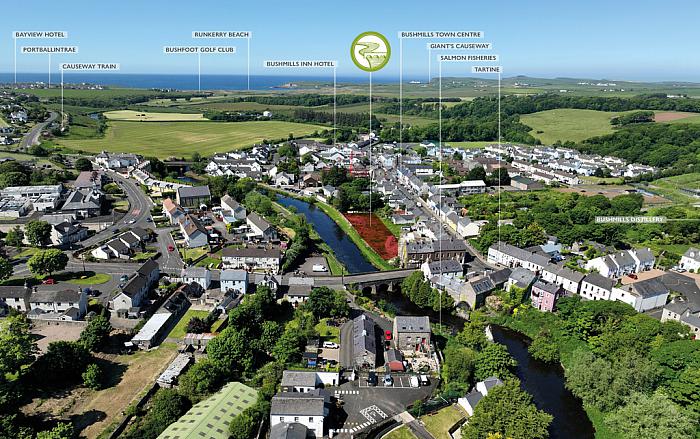 A3 Riverview Court Main Street A3 Riverview Court Main Street