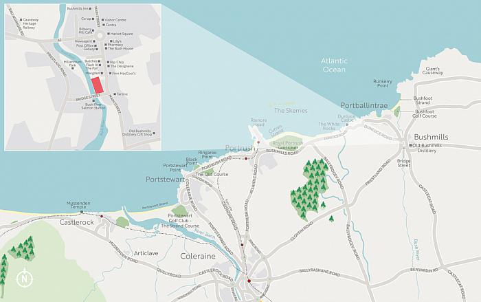 A3 Riverview Court Main Street A3 Riverview Court Main Street