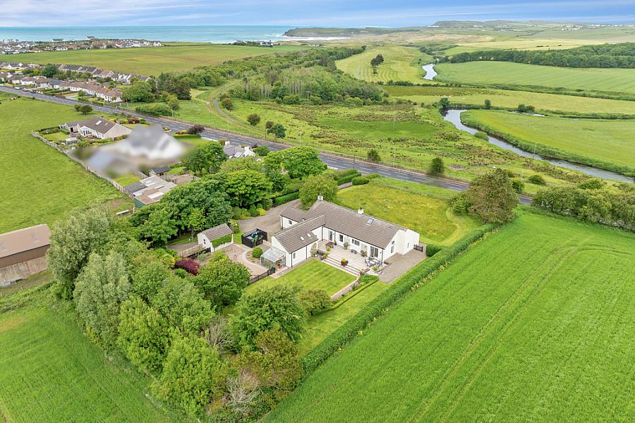 18 Ballaghmore Road