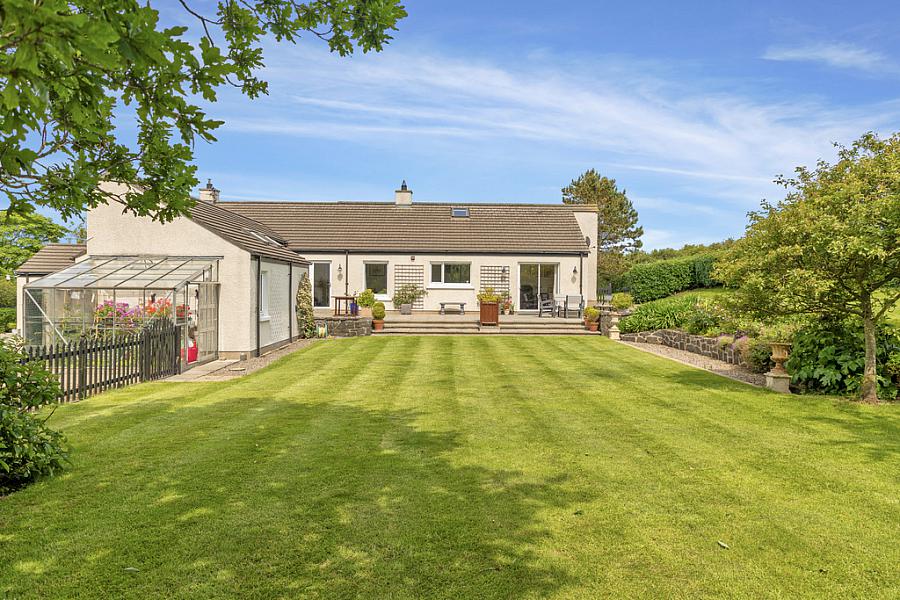 18 Ballaghmore Road 18 Ballaghmore Road