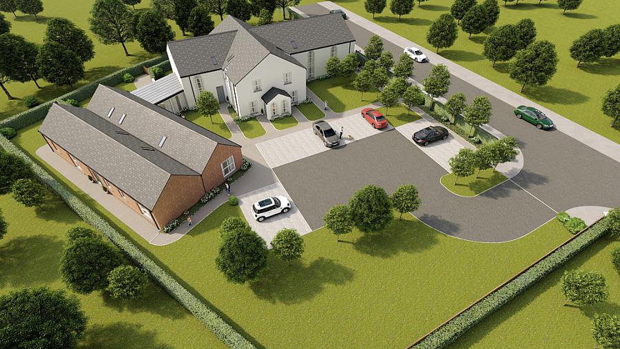 7 Manse View