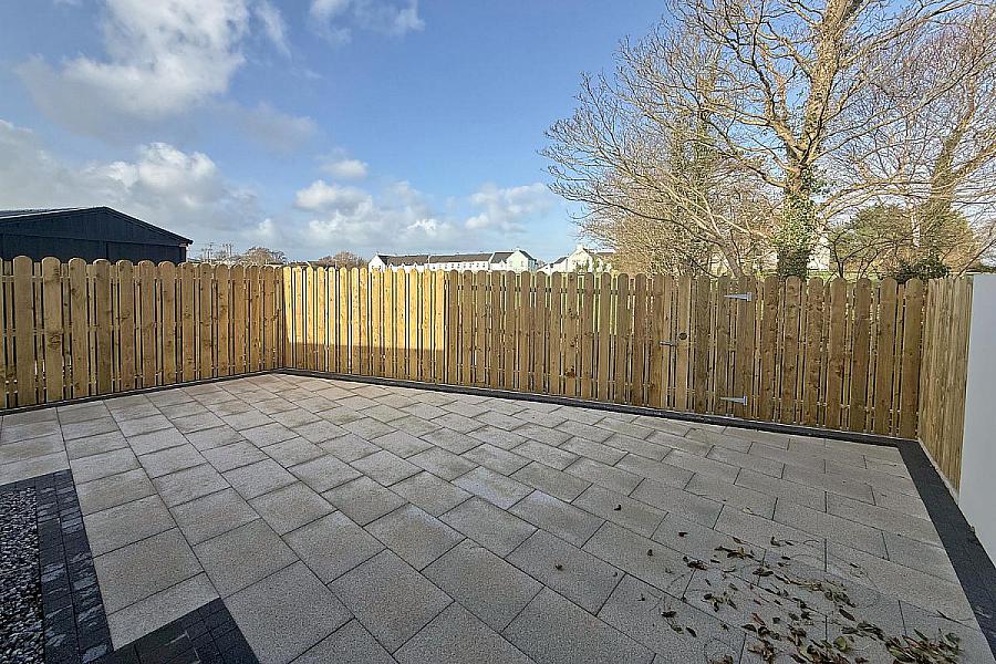 9 Manse View, Priestland Road