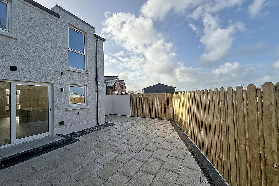 9 Manse View, Priestland Road