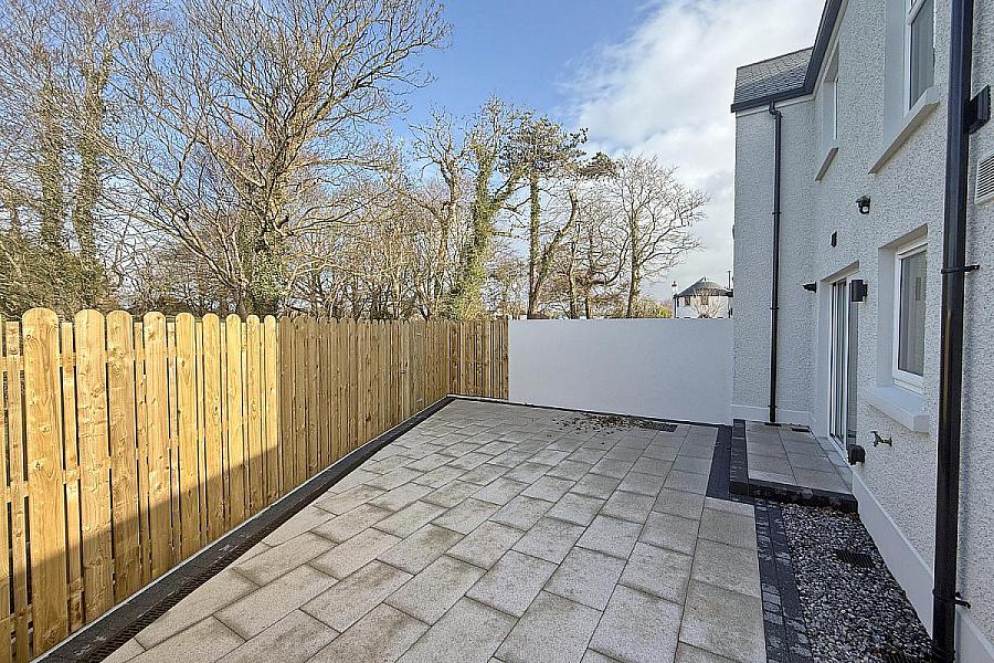 9 Manse View, Priestland Road