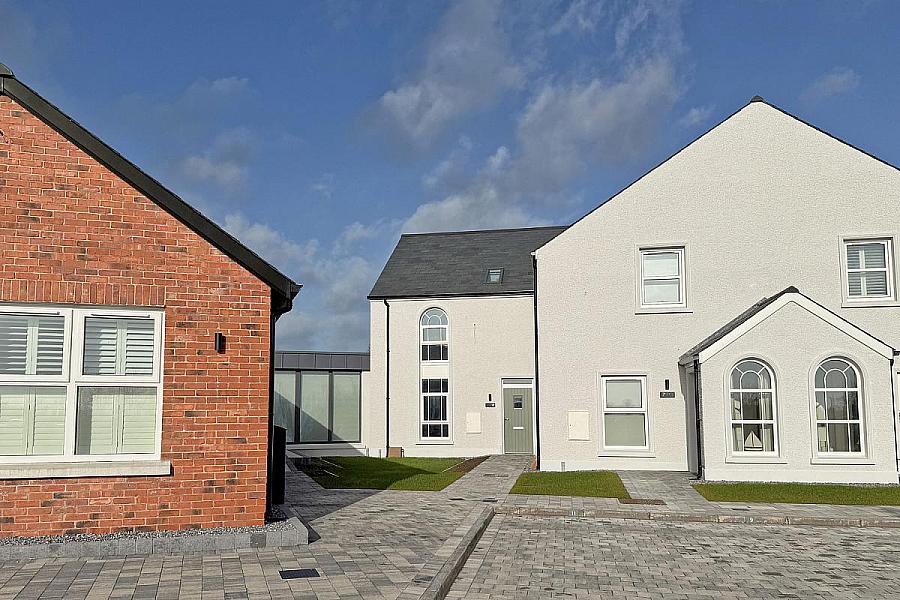 9 Manse View, Priestland Road