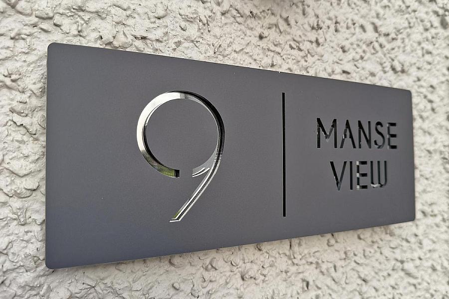 9 Manse View, Priestland Road