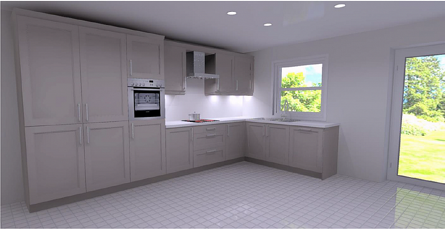 9 Manse View, Priestland Road