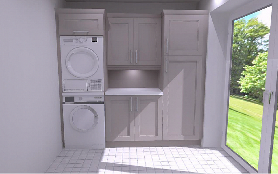 9 Manse View, Priestland Road