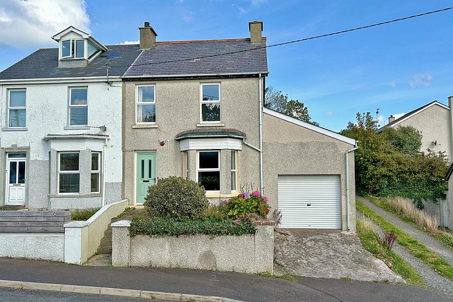 101 Prospect Road