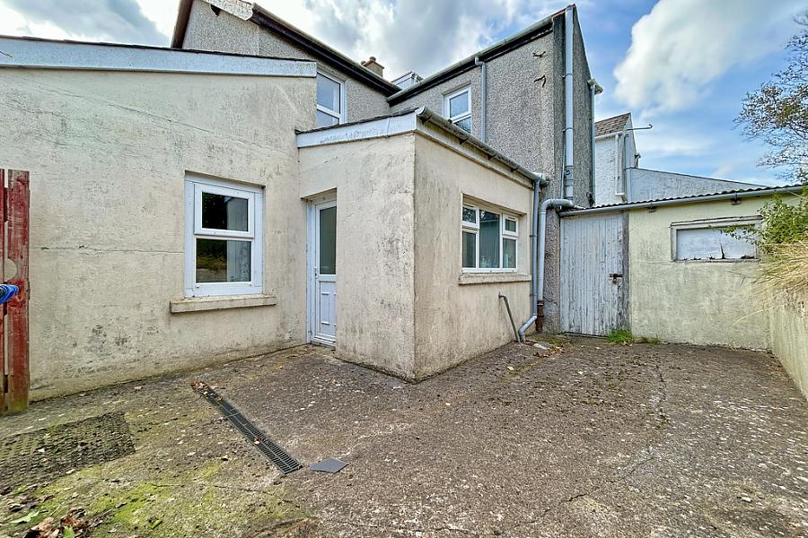 101 Prospect Road