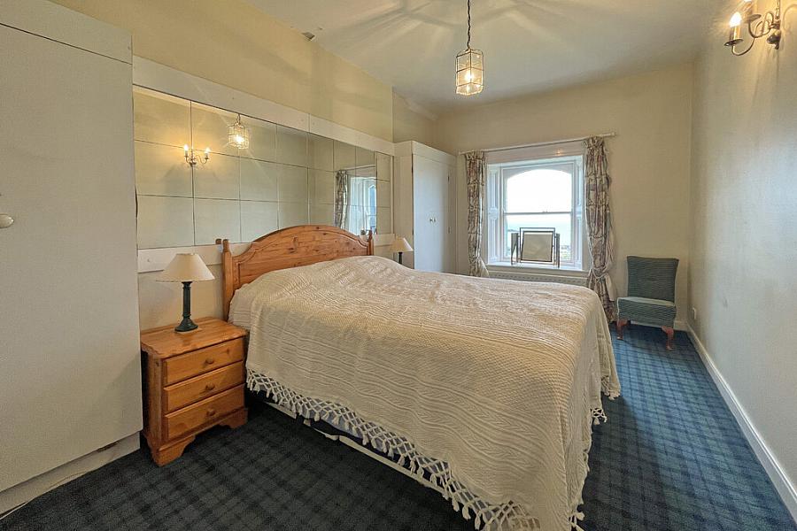 3 Coastguard Cottages