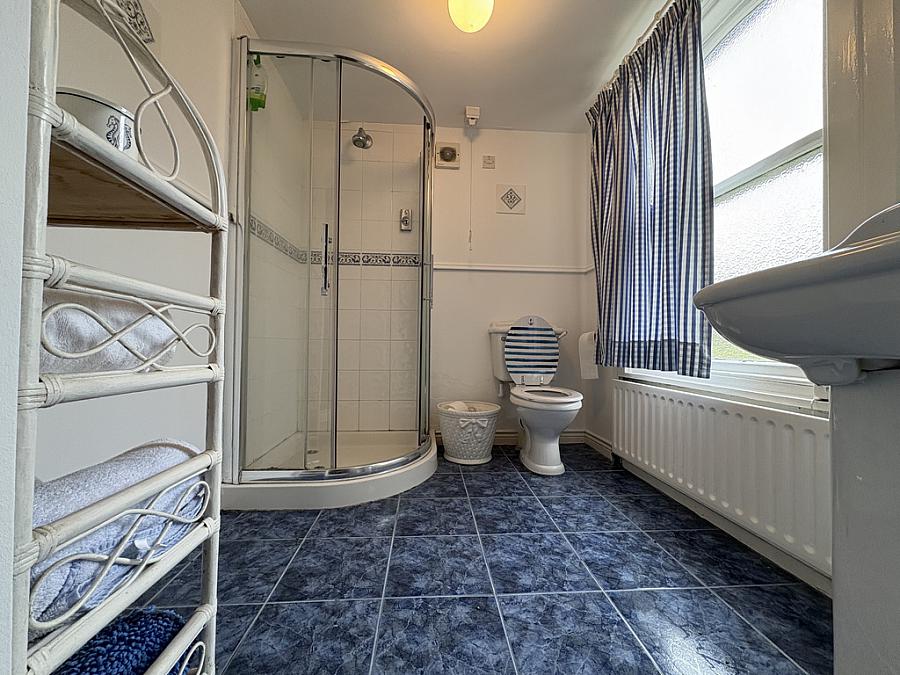3 Coastguard Cottages