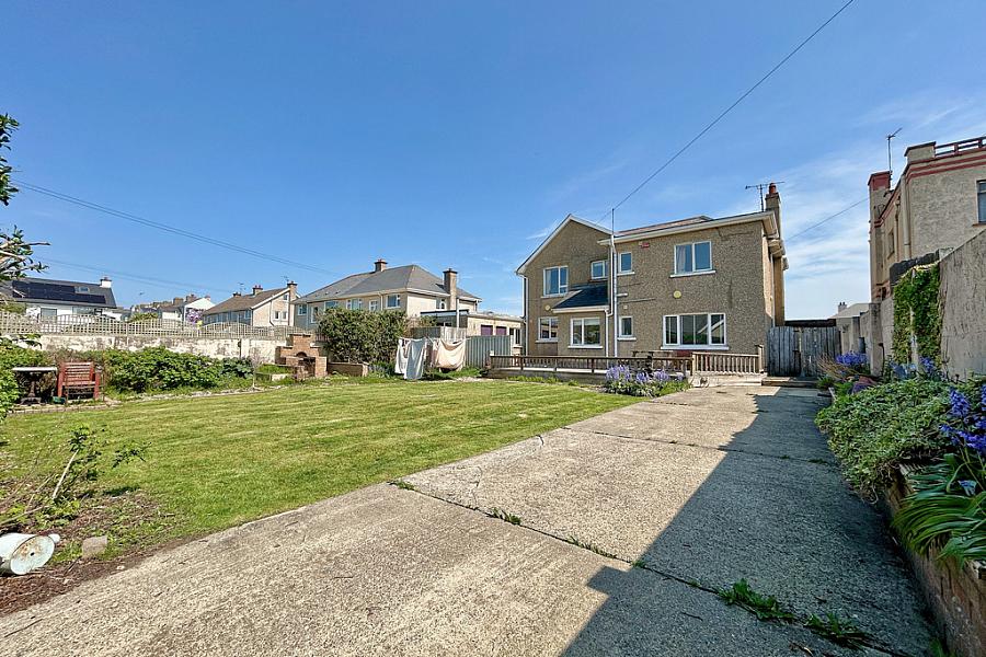 10 Coleraine Road