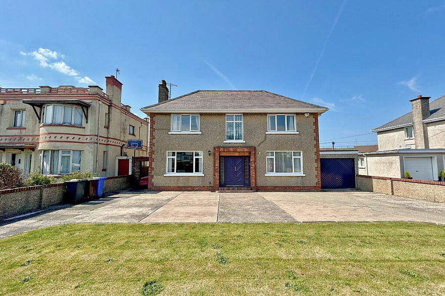 10 Coleraine Road