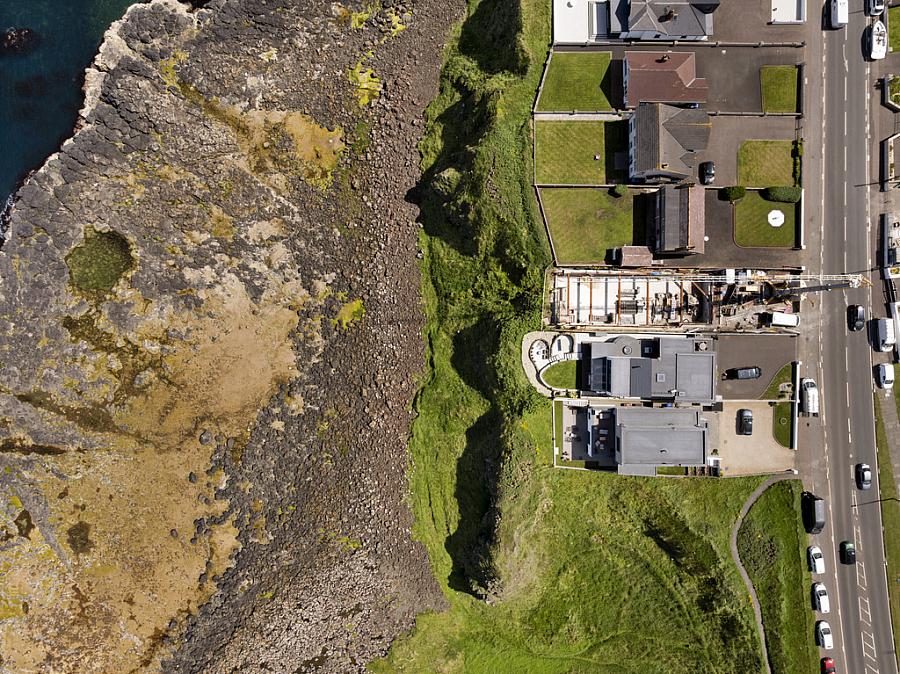 Site At 11 Ballyreagh Road