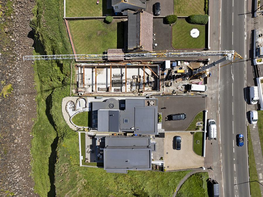 Site At 11 Ballyreagh Road