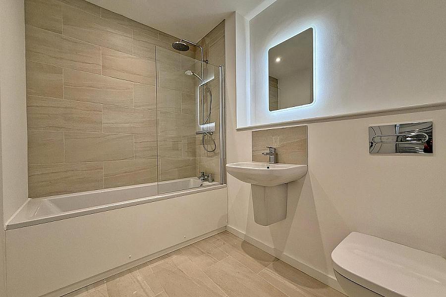 C3 Riverview Court, Main Street