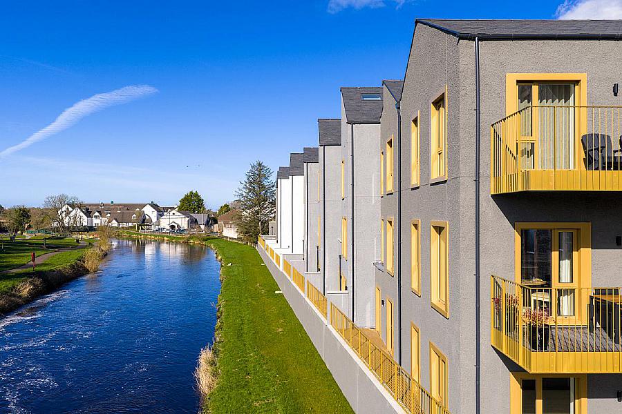 C3 Riverview Court, Main Street