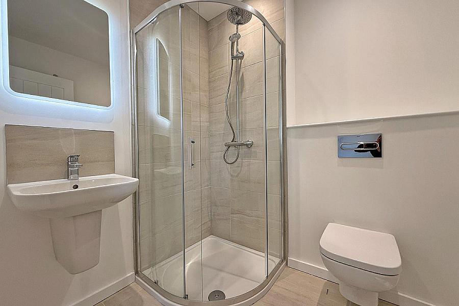 C4 Riverview Court, Main Street