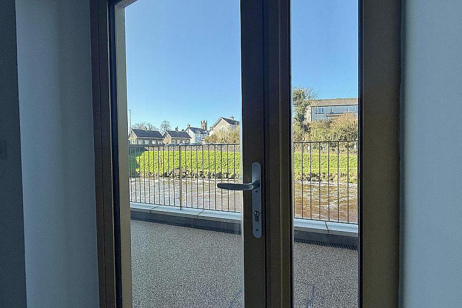 C4 Riverview Court, Main Street