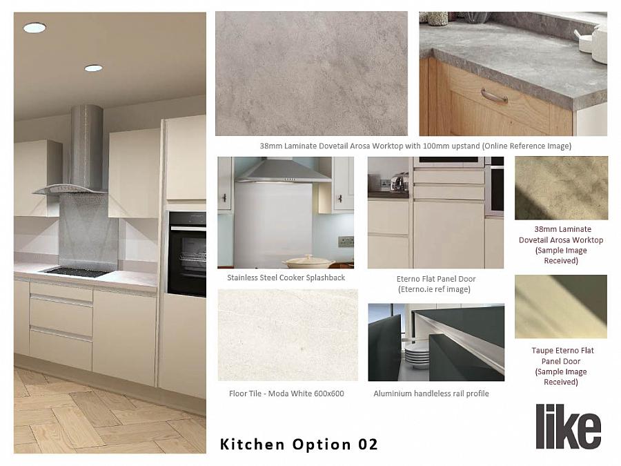 C6 Riverview Court Main Street