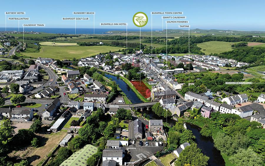 C6 Riverview Court Main Street