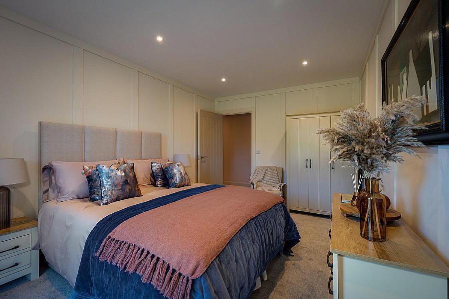 C8 Riverview Court, Main Street