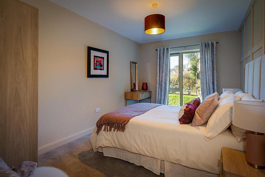 C8 Riverview Court, Main Street