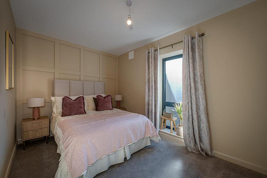 C8 Riverview Court, Main Street