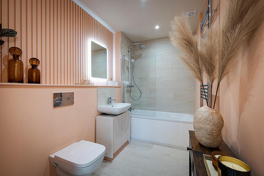 C8 Riverview Court, Main Street