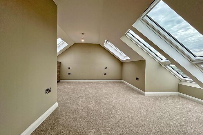 4 Nursery Mews 4 Nursery Mews