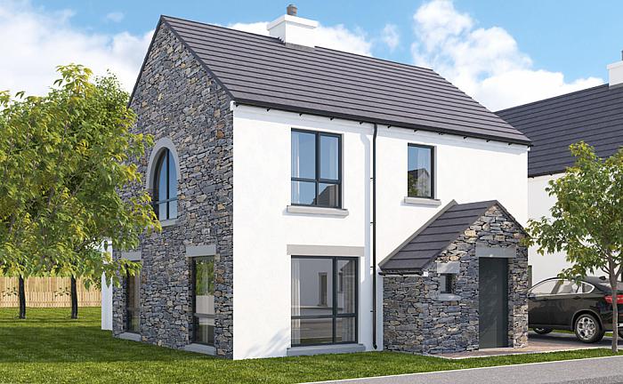 Site 115 Oakwood Ballygore Road