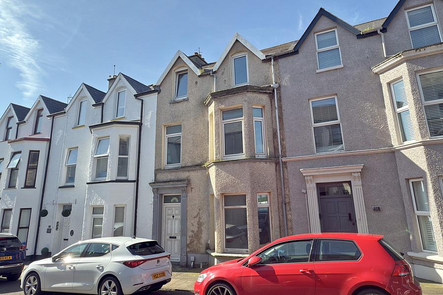 29 Princess Street