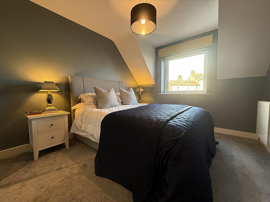 6 West Quays (penthouse)