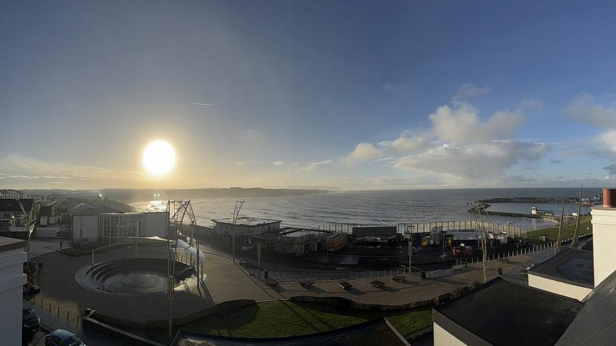 6 West Quays (penthouse)