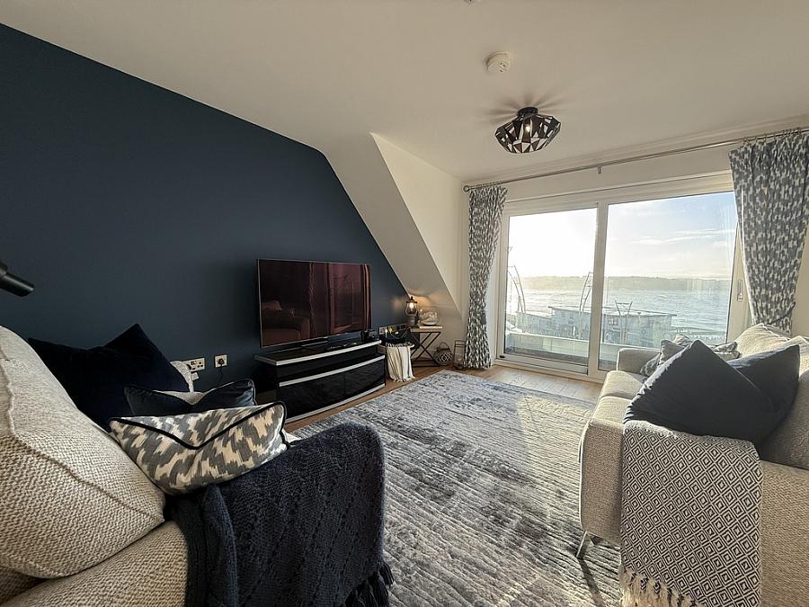 6 West Quays (penthouse)