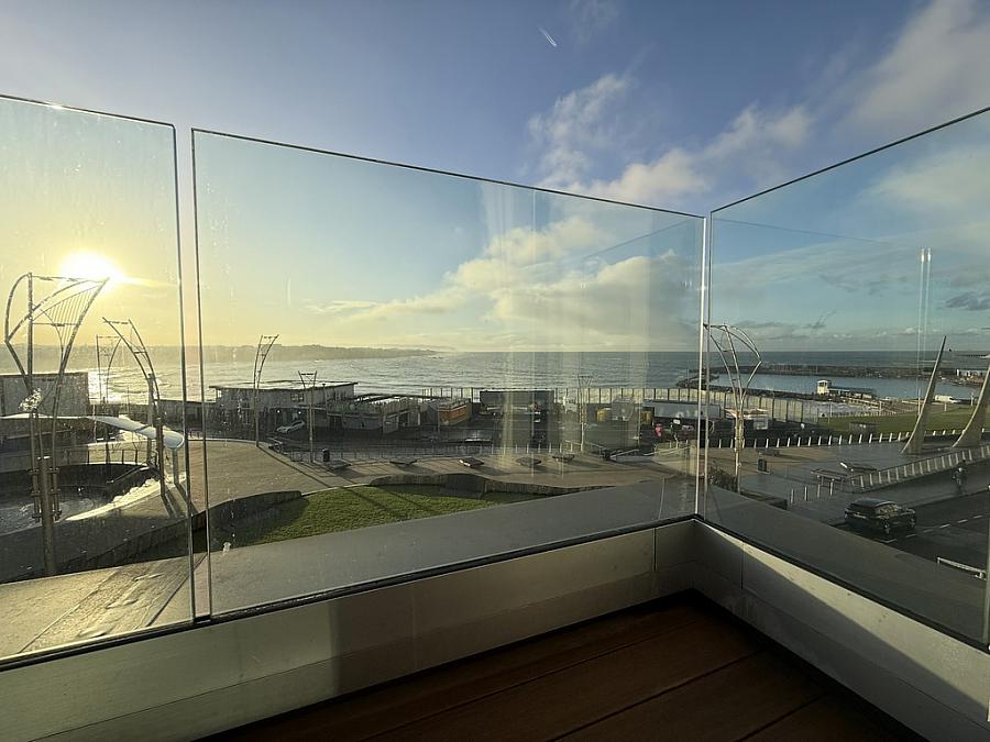 6 West Quays (penthouse)