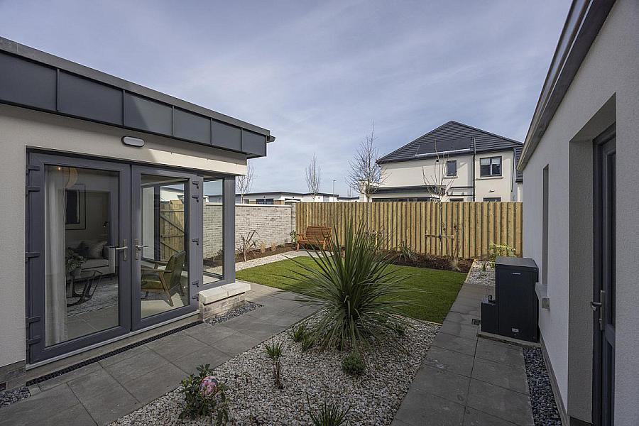Site 1 Ballywillin Gardens