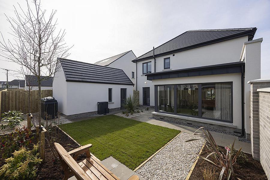 Site 1 Ballywillin Gardens