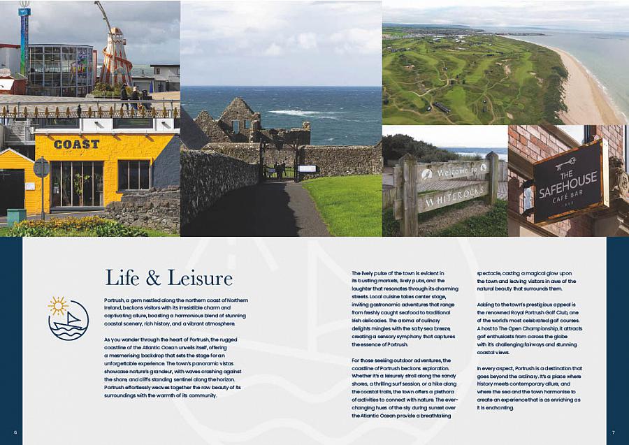 Site 1 Ballywillin Gardens