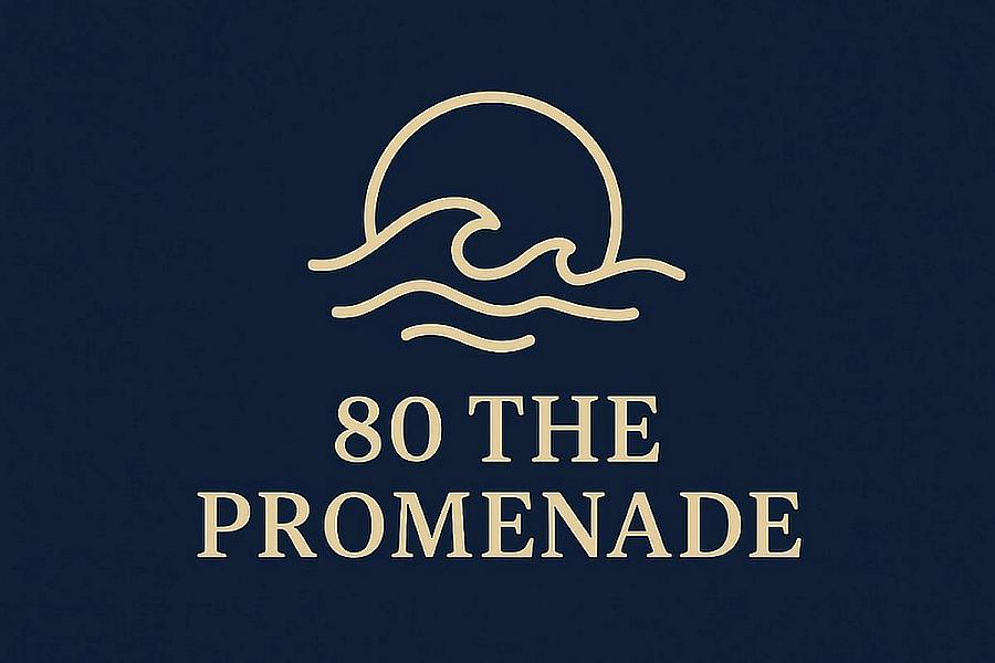 Apartment 1, 80 The Promenade