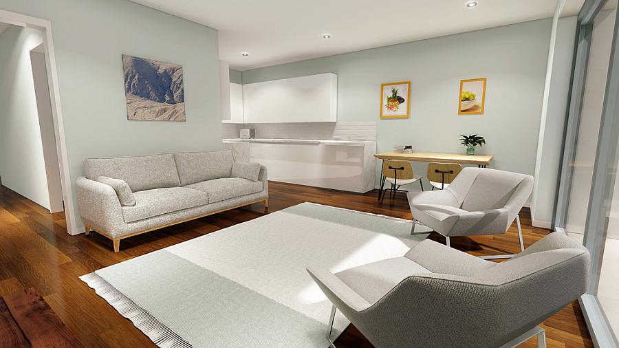 Site 3, 80 The Promenade