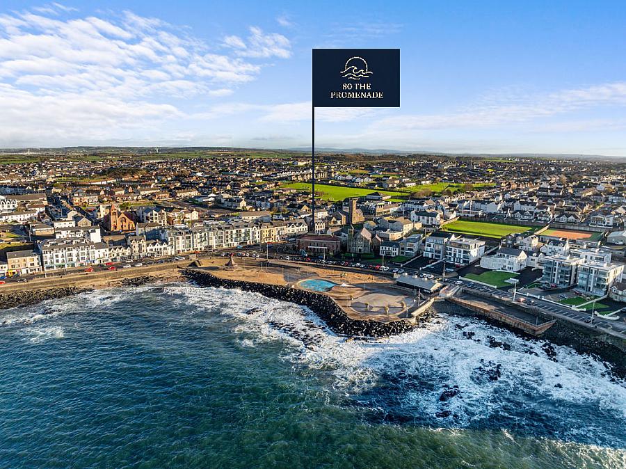 Site 3, 80 The Promenade