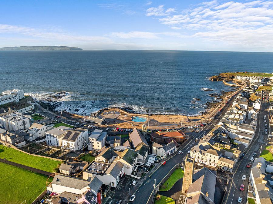 Site 3, 80 The Promenade